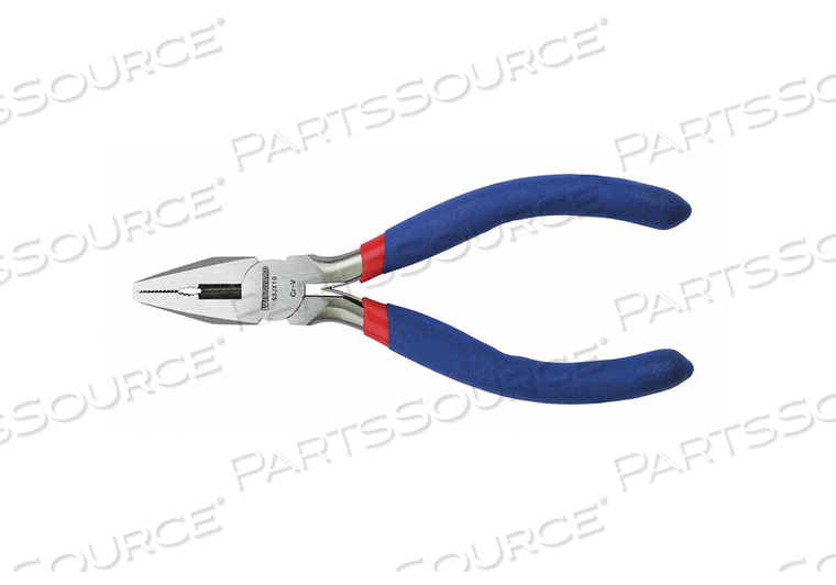 LINEMANS PLIER 4-1/2 L DIPPED by Westward