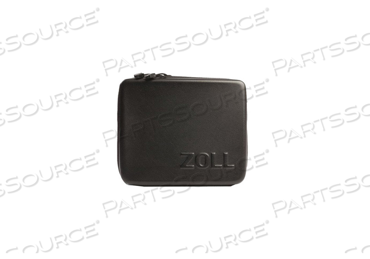 ROLL CAGE TOP BAG FOR E SERIES by ZOLL Medical Corporation