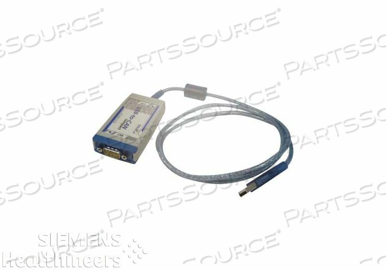 INTERFACE CAN-BUS/USB INTERFACE CAN-BUS/USB