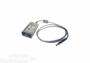 SOLUTIONS INTERFACE CAN BUS-USB by Siemens Medical Solutions