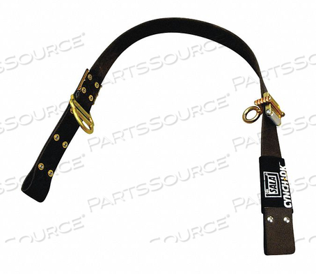 POLE CLIMBING STRAP STEEL by 3M Consumer POLE CLIMBING STRAP STEEL by 3M Consumer