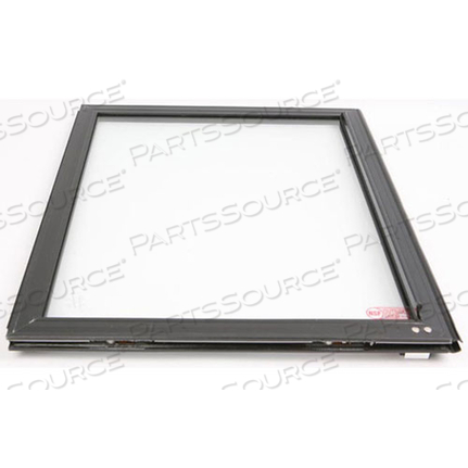 DOOR OUTSIDE by Silver King