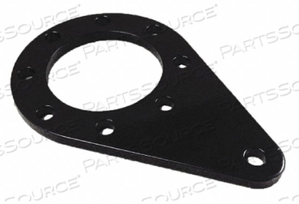 TORQUE ARM 720 OUTPUT by Bison