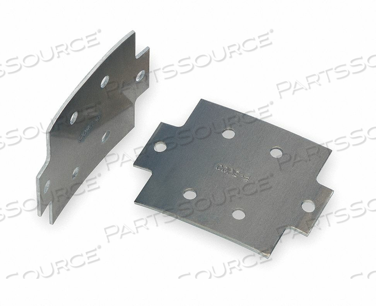 SPLICE PLATE STANDARD PR by Cope SPLICE PLATE STANDARD PR by Cope