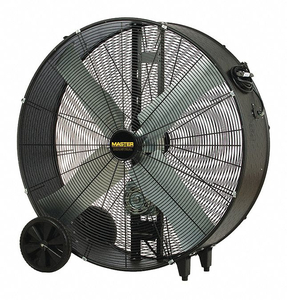 BELT DRIVE DRUM FAN 42 by Master