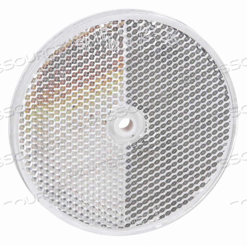 FLAT REFLECTOR 3 4000X by Telemecanique Sensors