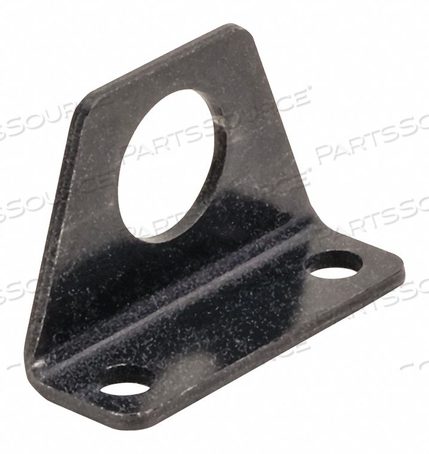 FLANGE BRACKET FOR 10MM CDJP by SMC
