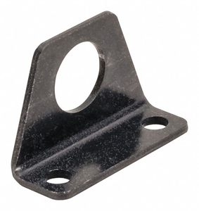 FLANGE BRACKET FOR 10MM CDJP by SMC
