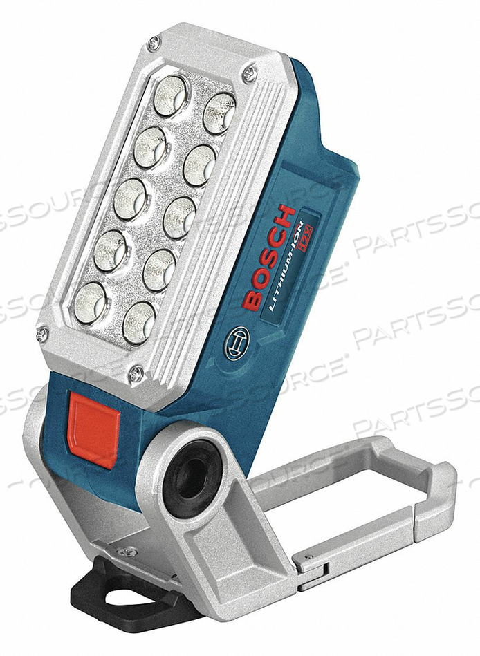 CORDLESS FLASHLIGHT LED by Bosch Tools CORDLESS FLASHLIGHT LED by Bosch Tools