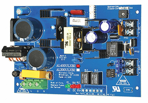 POWER SUPPLY 12VDC @ 4A OR 24VDC @ 3A by Altronix Corporation