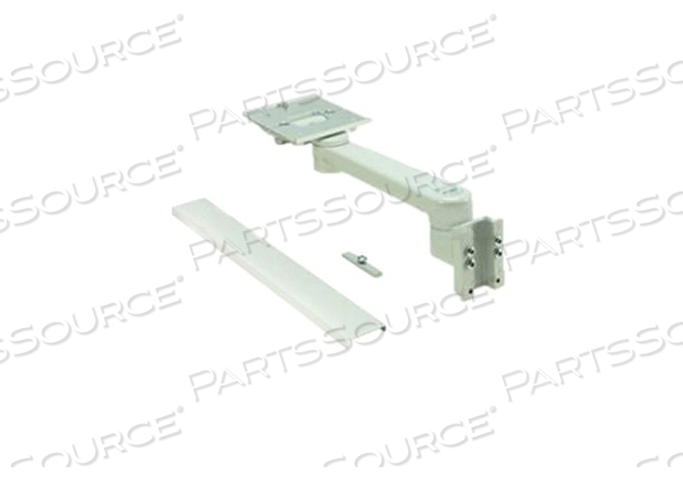 WALL MOUNT ARM by ZOLL Medical Corporation