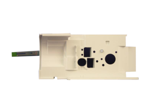 FLUID SHIELD, W/MEDNET WIRELESS by ICU Medical, Inc. FLUID SHIELD, W/MEDNET WIRELESS by ICU Medical, Inc.