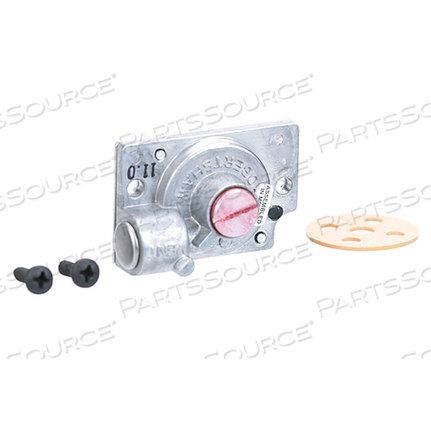 CONVERSION KIT, NAT TO LP 