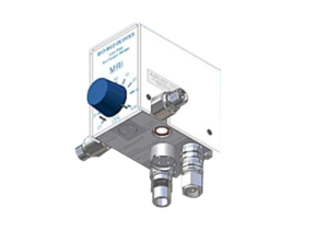 LOW FLOW BLENDER by Bio-Med Devices LOW FLOW BLENDER by Bio-Med Devices