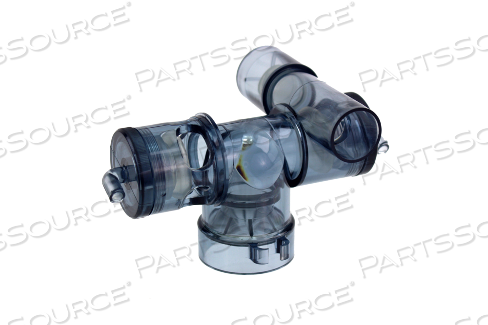 VLV ASSY 2 WAY W/INSRT VMAX SPECTRA by Vyaire Respiratory Diagnostics LLC. VLV ASSY 2 WAY W/INSRT VMAX SPECTRA by Vyaire Respiratory Diagnostics LLC.