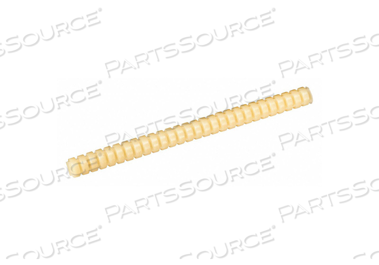 HOT MELT ADHESIVE LIGHTAMBER 1X3IN PK264 by 3M Consumer HOT MELT ADHESIVE LIGHTAMBER 1X3IN PK264 by 3M Consumer