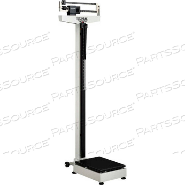 PHYSICIAN BEAM SCALE WITH HEIGHT ROD by Nanjing Easthigh International Co. Ltd-S