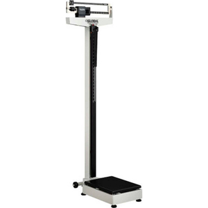 PHYSICIAN BEAM SCALE WITH HEIGHT ROD by Nanjing Easthigh International Co. Ltd-S