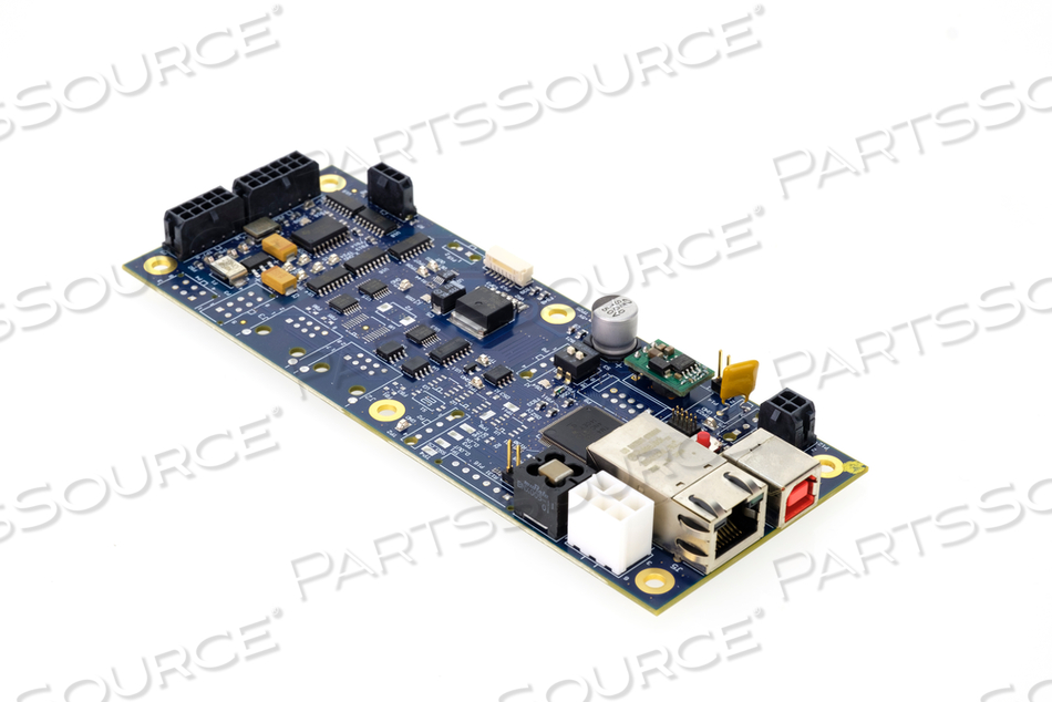 CLINICAL IMAGING BOARD by Carestream Health, Inc.