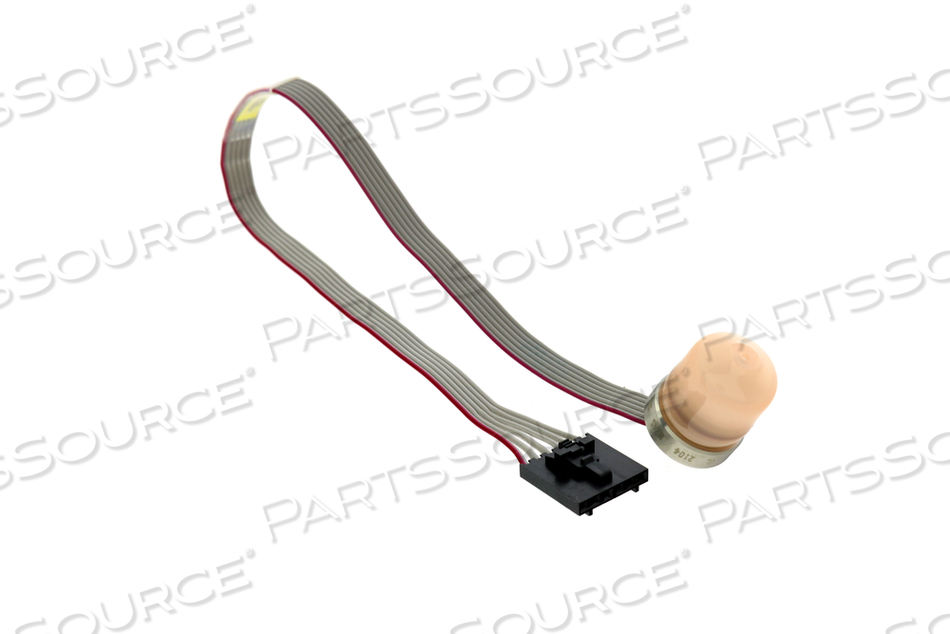 SENSOR, PRESSURE, 15PSI PRESSURE RANGE, FOR ADVANTAGE PLUS® AUTOMATED ENDOSCOPE REPROCESSOR by Medivators (Cantel Medical) (now STERIS)
