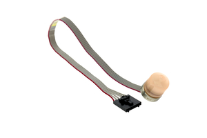SENSOR, PRESSURE, 15PSI PRESSURE RANGE, FOR ADVANTAGE PLUS® AUTOMATED ENDOSCOPE REPROCESSOR by Medivators (Cantel Medical) (now STERIS)