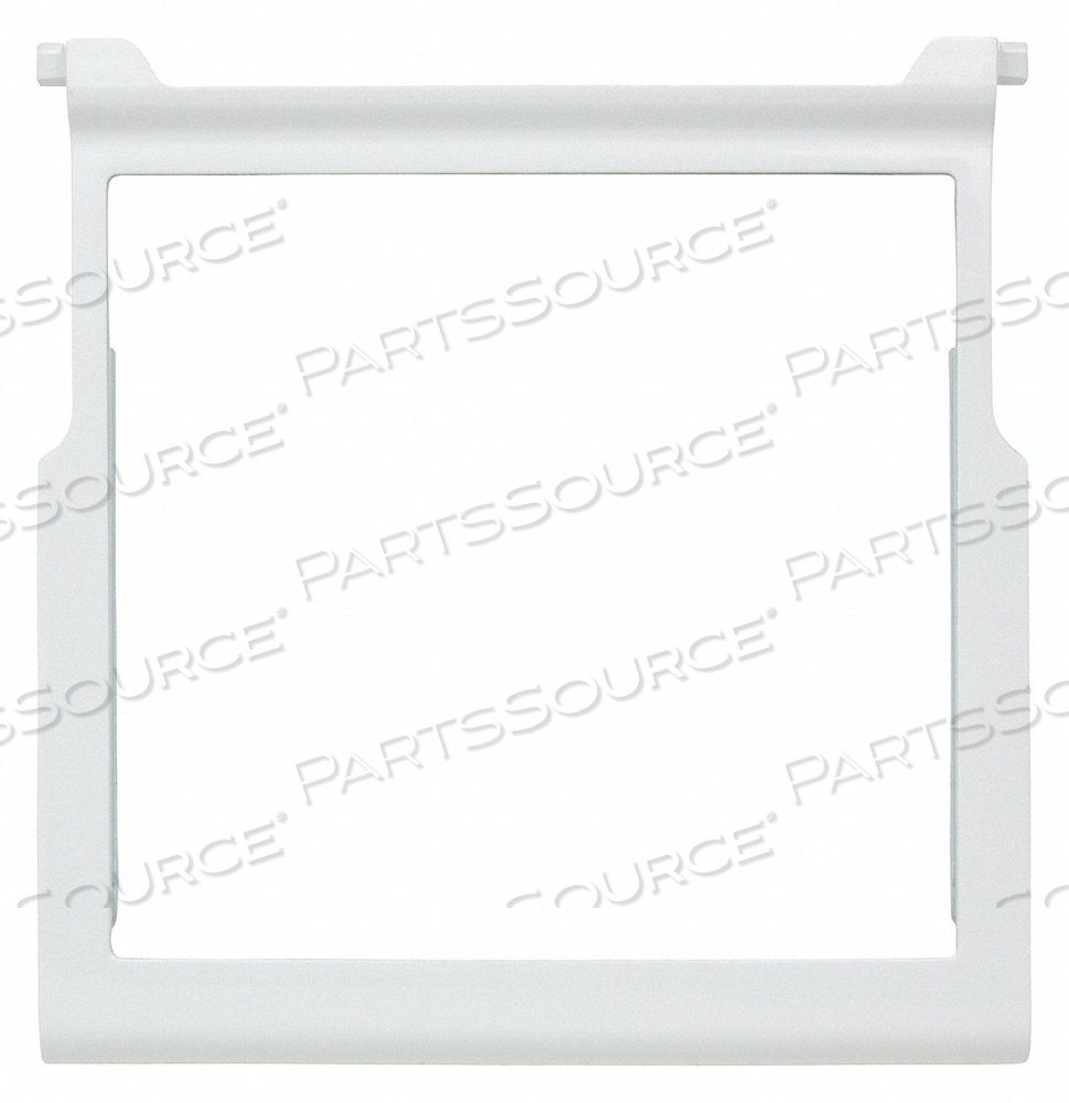 GLASS SHELF by Whirlpool