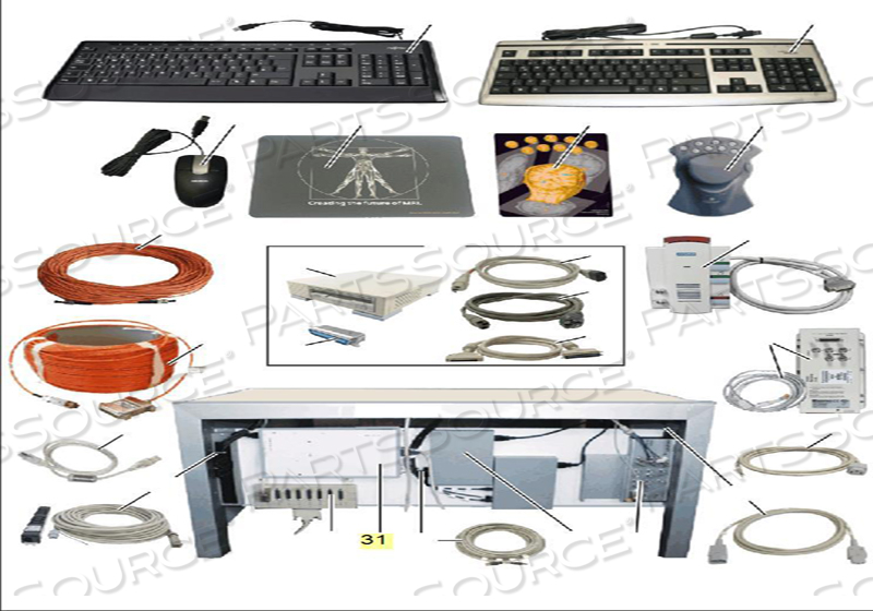 CENTRAL UNIT AUDIO BOX CENTRAL UNIT AUDIO BOX