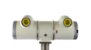 R&F X-RAY TUBE, STATOR XS-AL, 270° HORN ANGLE, 0.6-1.2 FOCAL SPOT by Carestream Health, Inc.