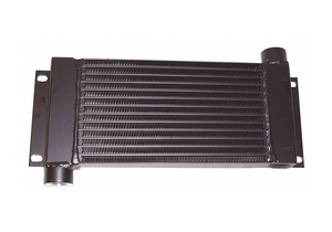 AIR COOLED AFTERCOOLER MAX HP 25 100 CFM by AKG