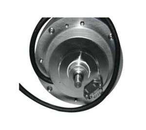 MOTOR FOR FABIUS ANESTHESIA MACHINE REPAIR PART by Draeger Inc.