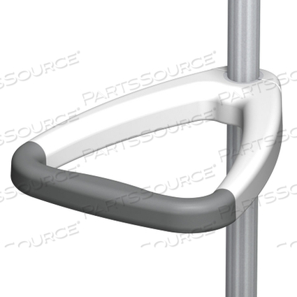 HANDLE; PULL; 1 TO 1.25IN POST DIAMETER; FOR DOWN POSTS by GCX Corporation