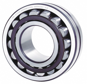 SPHERICAL BEARING DOUBLE ROW BORE 35 MM by FAG Bearings