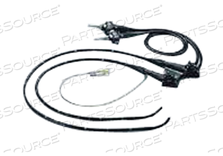 EVIS EXERA VIDEO COLONOSCOPE (PEDIATRIC) 