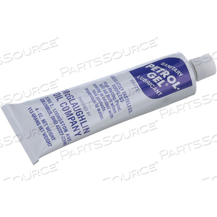 GREASE - FOOD GRADE by Roundup Food Equipment