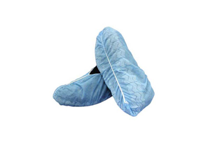 NON-SKID SHOE COVER (100 PER BOX) by McKesson