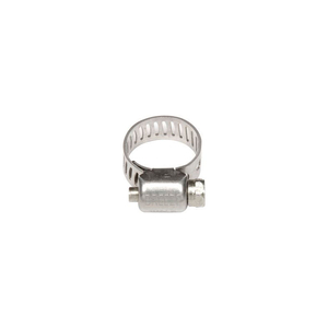 MINI HOSE CLAMP - 2-3/16" MIN - 2-3/4" MAX - PKG OF 500 by Breeze Industrial Products