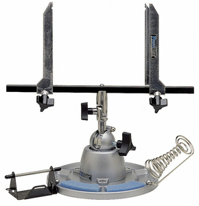 MULTI-ANGLE VISE STATIONARY LIGHT DUTY by PanaVise