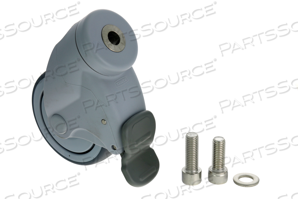 CARINO CARENDO CASTOR KIT by Arjo Inc.