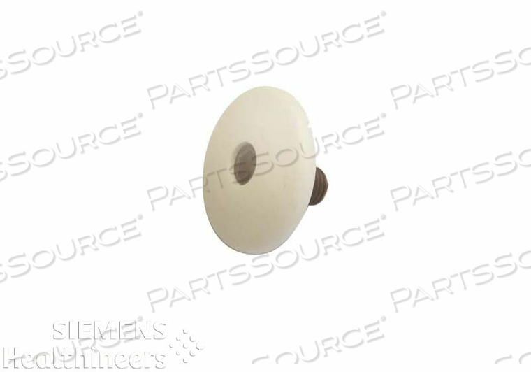 COVER SCREW, M4, 12 MM by Siemens Medical Solutions COVER SCREW, M4, 12 MM by Siemens Medical Solutions
