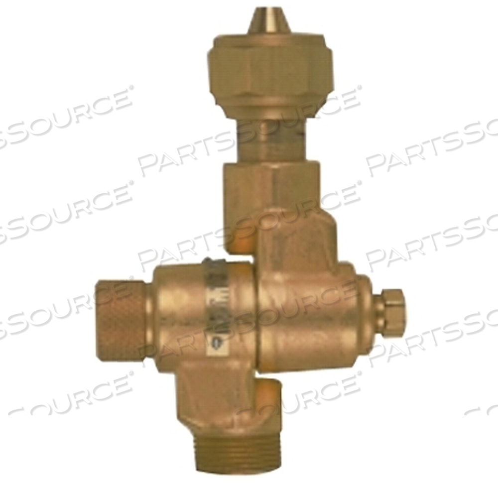 BHA-2 ADJUSTABLE HEAD ATTACHMENT, BEVEL, SERIES 1 by Victor