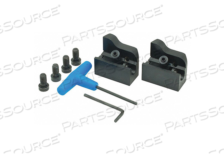 TOOL HOLDER BASE INSERT by Parlec