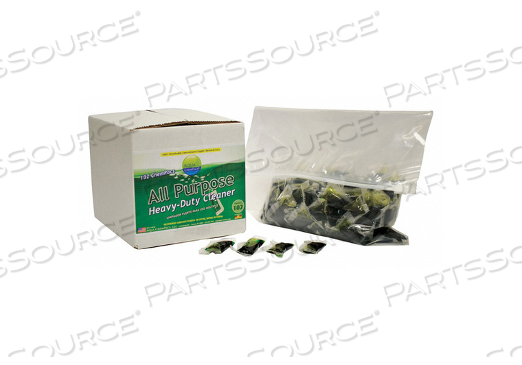 ALL PURPOSE CLEANER 102 PK132 by Aquachempacs