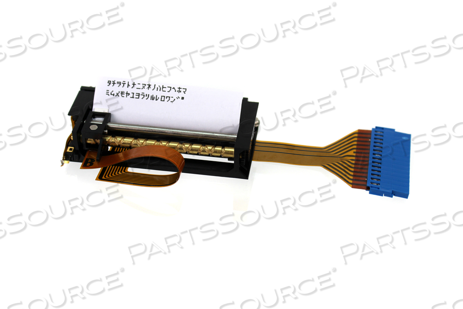 REFURBISHED PRINTER ASSY REFURBISHED PRINTER ASSY