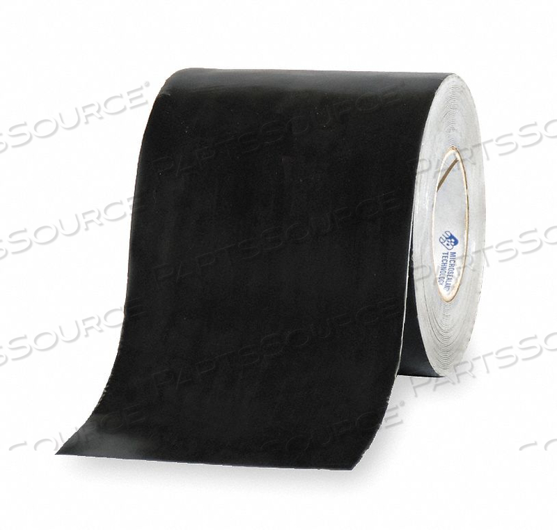 ROOF REPAIR TAPE 6 IN X50 FT 35 MIL by Eternabond ROOF REPAIR TAPE 6 IN X50 FT 35 MIL by Eternabond