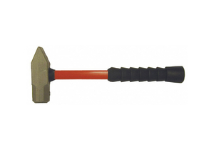 CROSS PEIN HAMMER 3 LB. 15 IN HICKORY by Council Tool