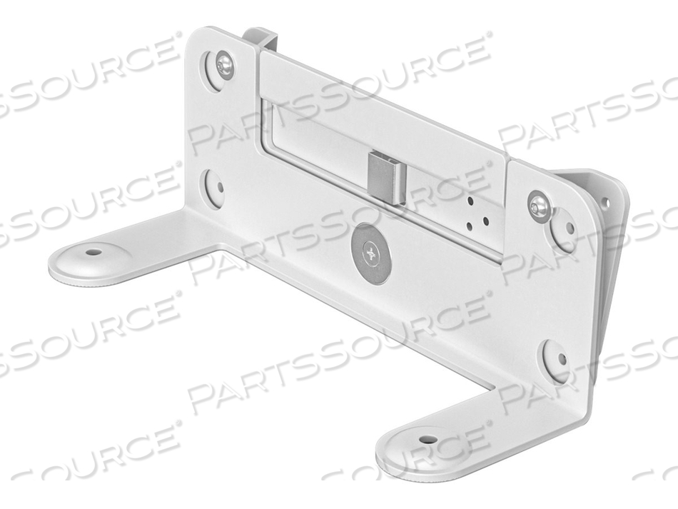 952-000044 Logitech WALL MOUNT FOR VIDEO BARS, CAMERA MOUNT, WALL ...