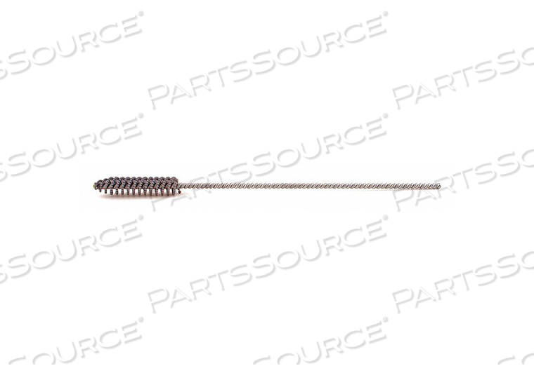 FLEXIBLE HONE 800 4 IN.L 1-5/8 IN.HONE L by Flex-Hone Tool