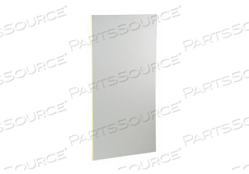 DUCT INSULATION 1-1/2 X 24 X 48 by Johns Manville DUCT INSULATION 1-1/2 X 24 X 48 by Johns Manville