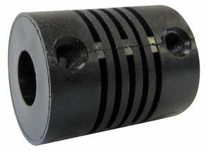 ENCODER COUPLING BORE 4MM O D 13MM by Autonics