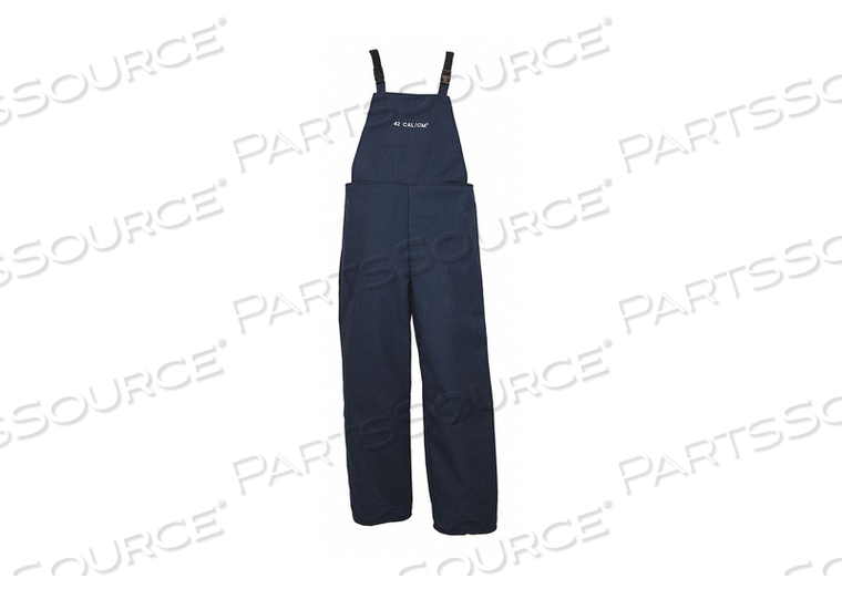 LAN4 PPE4 BIBOVERALL SIZE XL by Oberon